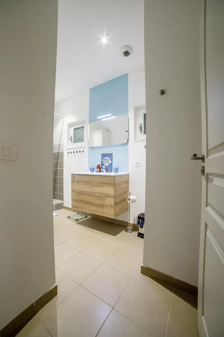 마르세유 Guestready - Superb Apt Near Le Panier Marseillais 아파트