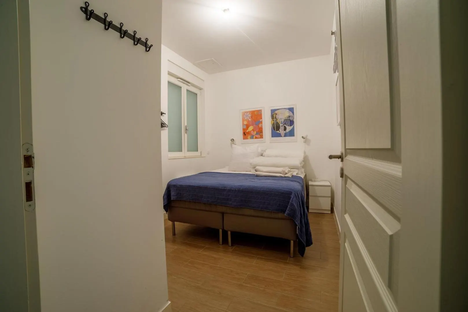 Апартаменты Guestready - Superb Apt Near Le Panier Marseillais Марсель