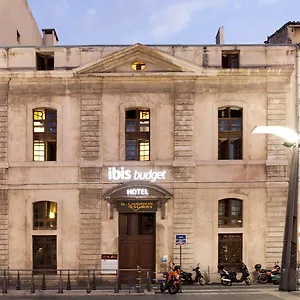 2* Отель Ibis Budget Vieux Port