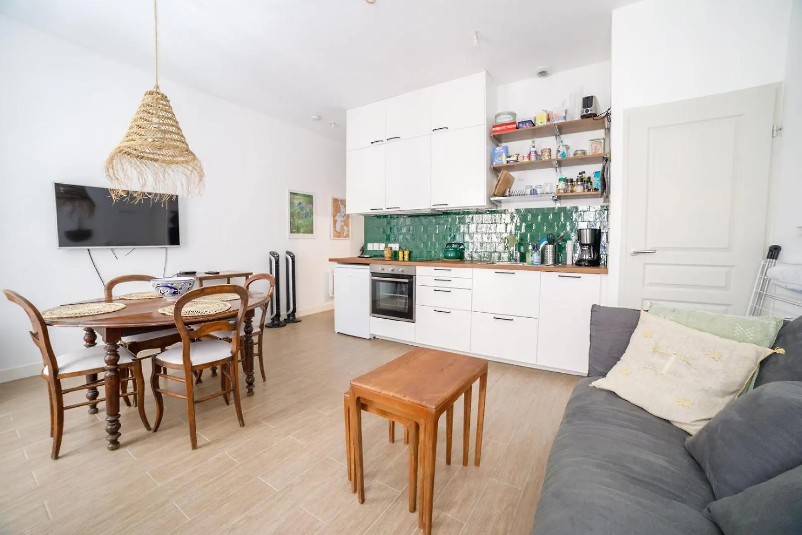 Guestready - Superb Apt Near Le Panier Marseillais Apartment Marseille
