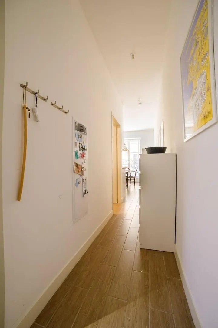 Guestready - Superb Apt Near Le Panier Marseillais Apartment Marseille France