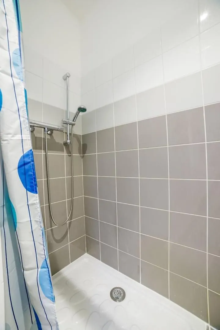 Guestready - Superb Apt Near Le Panier Marseillais Apartment Marseille 0*,  France