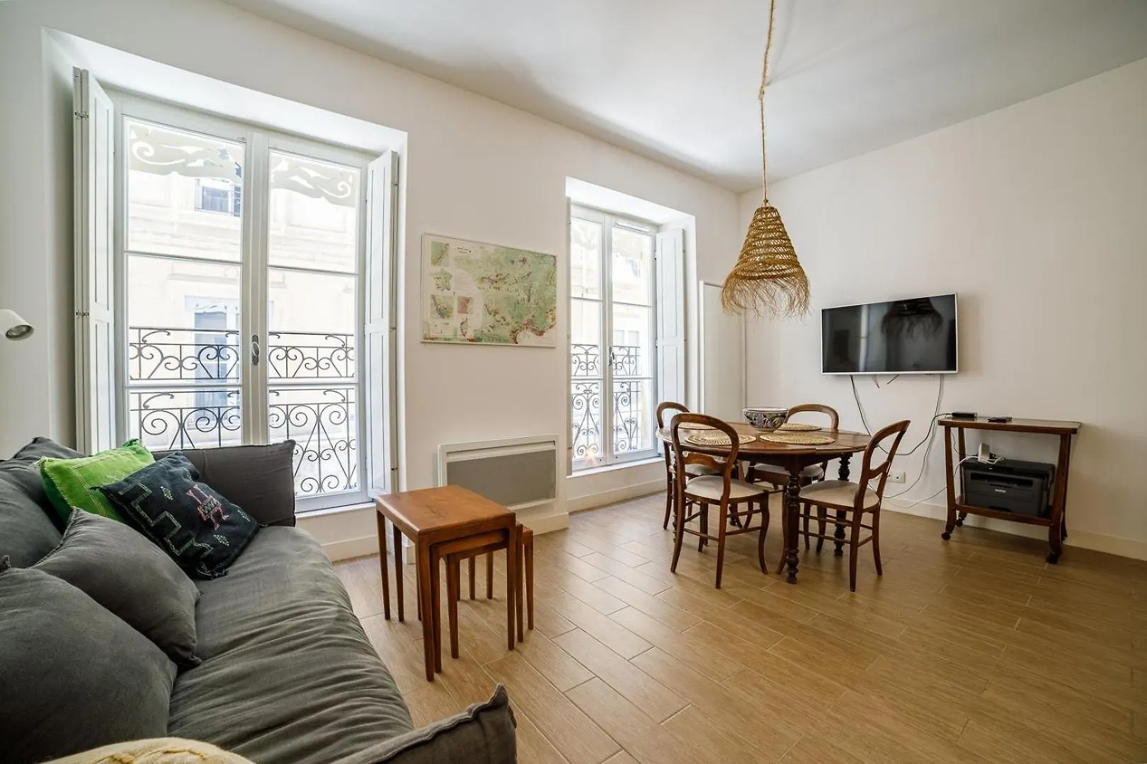 Guestready - Superb Apt Near Le Panier Marseillais Apartment Marseille