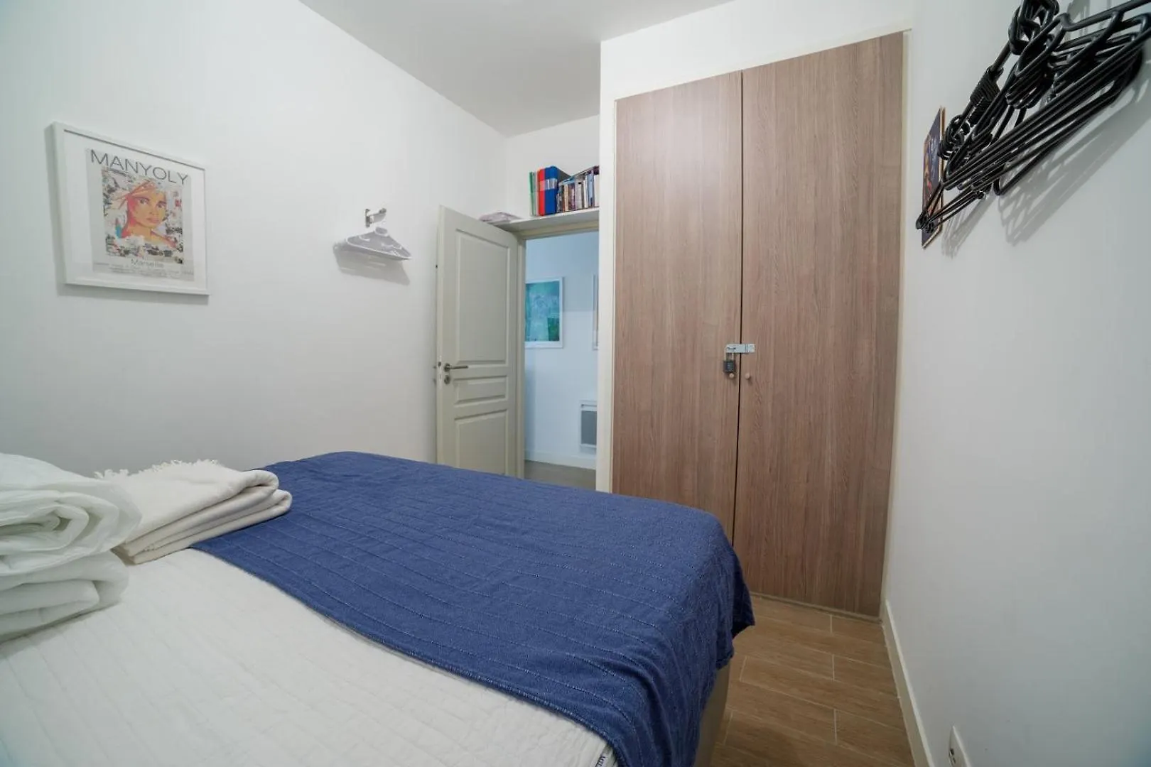 Guestready - Superb Apt Near Le Panier Marseillais Apartment Marseille France